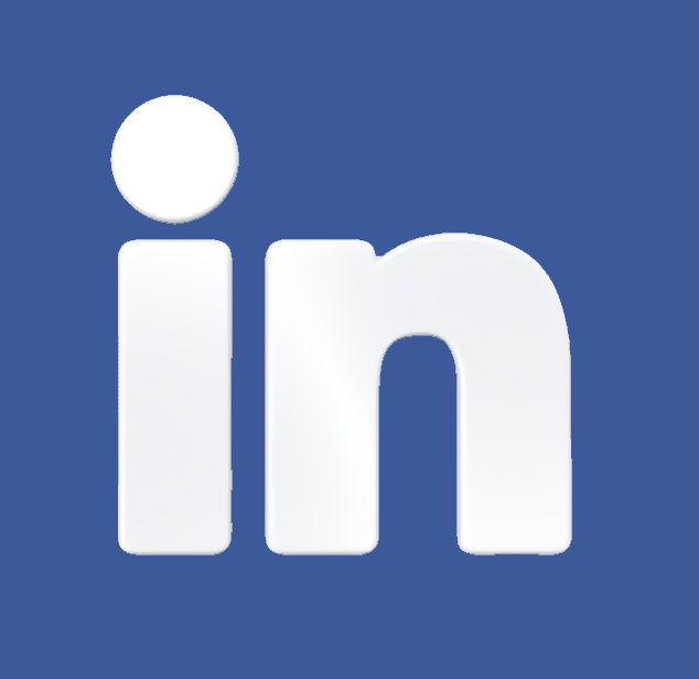 Logo LinkedIn