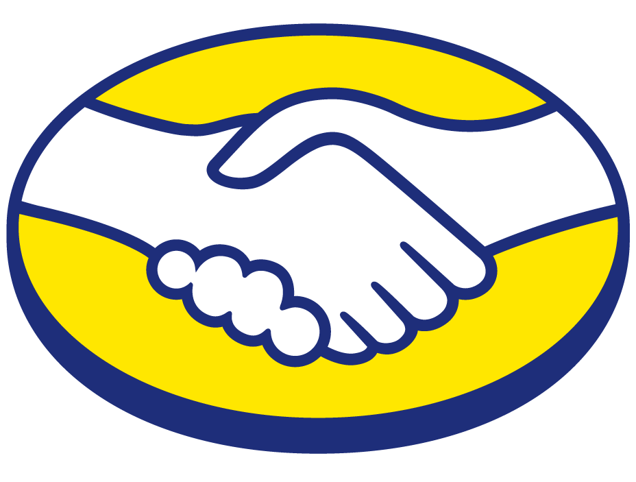 Logo Mercado Libre